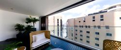 The Ritz-Carlton  (D9), Condominium #559566951